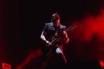Volbeat, | © laut.de (Fotograf: Rainer Keuenhof)