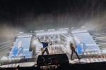 Volbeat, | © laut.de (Fotograf: Rainer Keuenhof)
