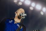 Volbeat, | © laut.de (Fotograf: Rainer Keuenhof)