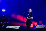Volbeat, | © laut.de (Fotograf: Rainer Keuenhof)
