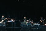 Dexter Holland, Noodles und Band: Wie damals im Jugendzimmer, und die Menge singt jede Zeile mit!, Rock im Park, 2026 | © laut.de (Fotograf: Désirée Pezzetta)