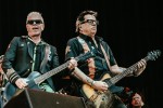 Dexter Holland, Noodles und Band: Wie damals im Jugendzimmer, und die Menge singt jede Zeile mit!, Rock im Park, 2026 | © laut.de (Fotograf: Désirée Pezzetta)