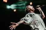 Gavin Rossdale und Band in der Hauptstadt: perfekter Mix aus damals und heute., Berlin, Huxley's Neue Welt, 2026 | © laut.de (Fotograf: Désirée Pezzetta)