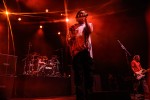 Gavin Rossdale und Band in der Hauptstadt: perfekter Mix aus damals und heute., Berlin, Huxley's Neue Welt, 2026 | © laut.de (Fotograf: Désirée Pezzetta)