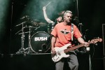 Gavin Rossdale und Band in der Hauptstadt: perfekter Mix aus damals und heute., Berlin, Huxley's Neue Welt, 2026 | © laut.de (Fotograf: Désirée Pezzetta)