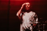 Gavin Rossdale und Band in der Hauptstadt: perfekter Mix aus damals und heute., Berlin, Huxley's Neue Welt, 2026 | © laut.de (Fotograf: Désirée Pezzetta)