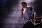 Gavin Rossdale und Band in der Hauptstadt: perfekter Mix aus damals und heute., Berlin, Huxley's Neue Welt, 2026 | © laut.de (Fotograf: Désirée Pezzetta)