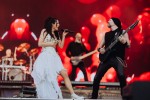 Die Symphonic-Metal-Größen aus den Niederlanden  am Festivalfreitag., Rock am Ring, 2026 | © laut.de (Fotograf: Rainer Keuenhof)