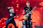 Die Band aus Atlanta mit neuem Gitarrist: Prog- und Sludge-Meta galore., Rock am Ring/Rock im Park, 2026 | © laut.de (Fotograf: Rainer Keuenhof)