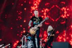 Die Band aus Atlanta mit neuem Gitarrist: Prog- und Sludge-Meta galore., Rock am Ring/Rock im Park, 2026 | © laut.de (Fotograf: Rainer Keuenhof)