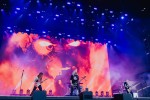 Die Band aus Atlanta mit neuem Gitarrist: Prog- und Sludge-Meta galore., Rock am Ring/Rock im Park, 2026 | © laut.de (Fotograf: Rainer Keuenhof)