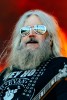 Die Band aus Atlanta mit neuem Gitarrist: Prog- und Sludge-Meta galore., Rock am Ring/Rock im Park, 2026 | © laut.de (Fotograf: Désirée Pezzetta)