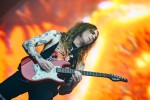 Die Band aus Atlanta mit neuem Gitarrist: Prog- und Sludge-Meta galore., Rock am Ring/Rock im Park, 2026 | © laut.de (Fotograf: Désirée Pezzetta)
