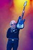 Die Band aus Atlanta mit neuem Gitarrist: Prog- und Sludge-Meta galore., Rock am Ring/Rock im Park, 2026 | © laut.de (Fotograf: Désirée Pezzetta)