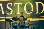 Die Band aus Atlanta mit neuem Gitarrist: Prog- und Sludge-Meta galore., Rock am Ring/Rock im Park, 2026 | © laut.de (Fotograf: Désirée Pezzetta)