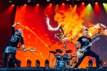 Die Band aus Atlanta mit neuem Gitarrist: Prog- und Sludge-Meta galore., Rock am Ring/Rock im Park, 2026 | © laut.de (Fotograf: Désirée Pezzetta)