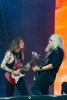 Die Band aus Atlanta mit neuem Gitarrist: Prog- und Sludge-Meta galore., Rock am Ring/Rock im Park, 2026 | © laut.de (Fotograf: Désirée Pezzetta)