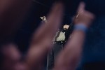 Mike Shinoda, Emily Armstrong und Co. verkauften zweimal das Münchner Fußballstadion aus., München, Allianz Arena, 2026 | © laut.de (Fotograf: Flo Huber)