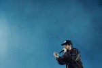 Mike Shinoda, Emily Armstrong und Co. verkauften zweimal das Münchner Fußballstadion aus., München, Allianz Arena, 2026 | © laut.de (Fotograf: Flo Huber)