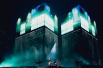 Mike Shinoda, Emily Armstrong und Co. verkauften zweimal das Münchner Fußballstadion aus., München, Allianz Arena, 2026 | © laut.de (Fotograf: Flo Huber)