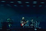 Mike Shinoda, Emily Armstrong und Co. verkauften zweimal das Münchner Fußballstadion aus., München, Allianz Arena, 2026 | © laut.de (Fotograf: Flo Huber)