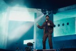 Mike Shinoda, Emily Armstrong und Co. verkauften zweimal das Münchner Fußballstadion aus., München, Allianz Arena, 2026 | © laut.de (Fotograf: Flo Huber)