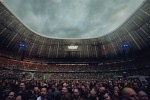 Mike Shinoda, Emily Armstrong und Co. verkauften zweimal das Münchner Fußballstadion aus., München, Allianz Arena, 2026 | © laut.de (Fotograf: Flo Huber)
