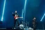 Mike Shinoda, Emily Armstrong und Co. verkauften zweimal das Münchner Fußballstadion aus., München, Allianz Arena, 2026 | © laut.de (Fotograf: Flo Huber)