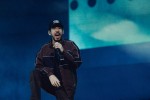 Mike Shinoda, Emily Armstrong und Co. verkauften zweimal das Münchner Fußballstadion aus., München, Allianz Arena, 2026 | © laut.de (Fotograf: Flo Huber)