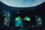 Mike Shinoda, Emily Armstrong und Co. verkauften zweimal das Münchner Fußballstadion aus., München, Allianz Arena, 2026 | © laut.de (Fotograf: Flo Huber)