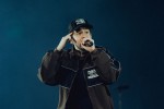 Mike Shinoda, Emily Armstrong und Co. verkauften zweimal das Münchner Fußballstadion aus., München, Allianz Arena, 2026 | © laut.de (Fotograf: Flo Huber)