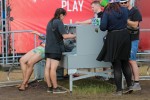 Sommer über dem Eichenring: Twenty One Pilots, Kraftklub, Billy Talent The Offspring, Donots, Yungblud, Nothing But Thieves u.v.a. feiern mit fast 80.000 Fans., Hurricane, 2026 | © laut.de (Fotograf: Björn Buddenbohm)