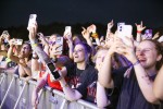 Sommer über dem Eichenring: Twenty One Pilots, Kraftklub, Billy Talent The Offspring, Donots, Yungblud, Nothing But Thieves u.v.a. feiern mit fast 80.000 Fans., Hurricane, 2026 | © laut.de (Fotograf: Björn Buddenbohm)