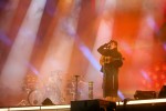Sommer über dem Eichenring: Twenty One Pilots, Kraftklub, Billy Talent The Offspring, Donots, Yungblud, Nothing But Thieves u.v.a. feiern mit fast 80.000 Fans., Hurricane, 2026 | © laut.de (Fotograf: Björn Buddenbohm)