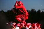Sommer über dem Eichenring: Twenty One Pilots, Kraftklub, Billy Talent The Offspring, Donots, Yungblud, Nothing But Thieves u.v.a. feiern mit fast 80.000 Fans., Hurricane, 2026 | © laut.de (Fotograf: Björn Buddenbohm)