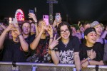 Sommer über dem Eichenring: Twenty One Pilots, Kraftklub, Billy Talent The Offspring, Donots, Yungblud, Nothing But Thieves u.v.a. feiern mit fast 80.000 Fans., Hurricane, 2026 | © laut.de (Fotograf: Björn Buddenbohm)