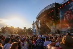 Sommer über dem Eichenring: Twenty One Pilots, Kraftklub, Billy Talent The Offspring, Donots, Yungblud, Nothing But Thieves u.v.a. feiern mit fast 80.000 Fans., Hurricane, 2026 | © laut.de (Fotograf: Björn Buddenbohm)