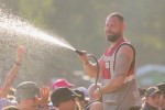 Sommer über dem Eichenring: Twenty One Pilots, Kraftklub, Billy Talent The Offspring, Donots, Yungblud, Nothing But Thieves u.v.a. feiern mit fast 80.000 Fans., Hurricane, 2026 | © laut.de (Fotograf: Björn Buddenbohm)