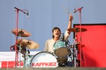 Sommer über dem Eichenring: Twenty One Pilots, Kraftklub, Billy Talent The Offspring, Donots, Yungblud, Nothing But Thieves u.v.a. feiern mit fast 80.000 Fans., Hurricane, 2026 | © laut.de (Fotograf: Björn Buddenbohm)