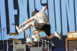 Sommer über dem Eichenring: Twenty One Pilots, Kraftklub, Billy Talent The Offspring, Donots, Yungblud, Nothing But Thieves u.v.a. feiern mit fast 80.000 Fans., Hurricane, 2026 | © laut.de (Fotograf: Björn Buddenbohm)