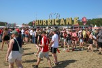 Sommer über dem Eichenring: Twenty One Pilots, Kraftklub, Billy Talent The Offspring, Donots, Yungblud, Nothing But Thieves u.v.a. feiern mit fast 80.000 Fans., Hurricane, 2026 | © laut.de (Fotograf: Björn Buddenbohm)