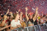 Sommer über dem Eichenring: Twenty One Pilots, Kraftklub, Billy Talent The Offspring, Donots, Yungblud, Nothing But Thieves u.v.a. feiern mit fast 80.000 Fans., Hurricane, 2026 | © laut.de (Fotograf: Björn Buddenbohm)