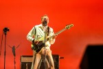 Sommer über dem Eichenring: Twenty One Pilots, Kraftklub, Billy Talent The Offspring, Donots, Yungblud, Nothing But Thieves u.v.a. feiern mit fast 80.000 Fans., Hurricane, 2026 | © laut.de (Fotograf: Björn Buddenbohm)