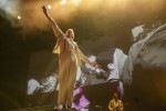 Sommer über dem Eichenring: Twenty One Pilots, Kraftklub, Billy Talent The Offspring, Donots, Yungblud, Nothing But Thieves u.v.a. feiern mit fast 80.000 Fans., Hurricane, 2026 | © laut.de (Fotograf: Björn Buddenbohm)