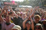 Sommer über dem Eichenring: Twenty One Pilots, Kraftklub, Billy Talent The Offspring, Donots, Yungblud, Nothing But Thieves u.v.a. feiern mit fast 80.000 Fans., Hurricane, 2026 | © laut.de (Fotograf: Björn Buddenbohm)