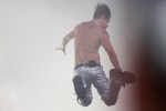 Sommer über dem Eichenring: Twenty One Pilots, Kraftklub, Billy Talent The Offspring, Donots, Yungblud, Nothing But Thieves u.v.a. feiern mit fast 80.000 Fans., Hurricane, 2026 | © laut.de (Fotograf: Björn Buddenbohm)