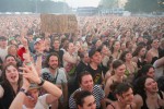 Sommer über dem Eichenring: Twenty One Pilots, Kraftklub, Billy Talent The Offspring, Donots, Yungblud, Nothing But Thieves u.v.a. feiern mit fast 80.000 Fans., Hurricane, 2026 | © laut.de (Fotograf: Björn Buddenbohm)