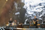Sommer über dem Eichenring: Twenty One Pilots, Kraftklub, Billy Talent The Offspring, Donots, Yungblud, Nothing But Thieves u.v.a. feiern mit fast 80.000 Fans., Hurricane, 2026 | © laut.de (Fotograf: Björn Buddenbohm)