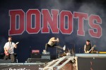 Sommer über dem Eichenring: Twenty One Pilots, Kraftklub, Billy Talent The Offspring, Donots, Yungblud, Nothing But Thieves u.v.a. feiern mit fast 80.000 Fans., Hurricane, 2026 | © laut.de (Fotograf: Björn Buddenbohm)