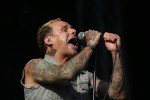 Sommer über dem Eichenring: Twenty One Pilots, Kraftklub, Billy Talent The Offspring, Donots, Yungblud, Nothing But Thieves u.v.a. feiern mit fast 80.000 Fans., Hurricane, 2026 | © laut.de (Fotograf: Björn Buddenbohm)